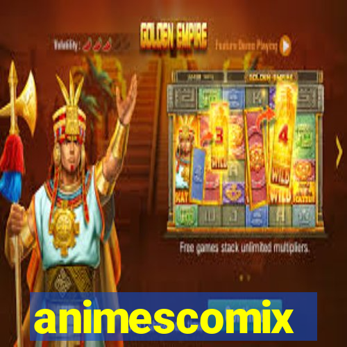 animescomix