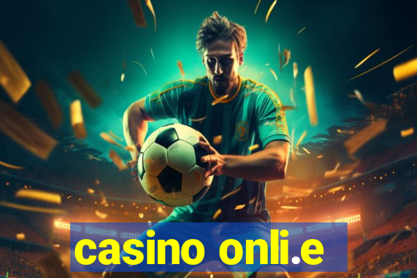 casino onli.e