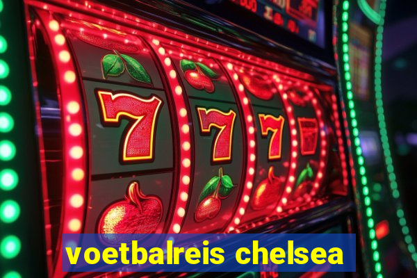 voetbalreis chelsea