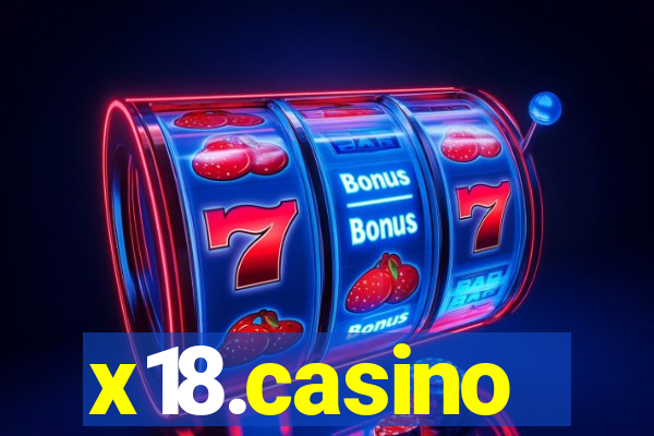 x18.casino