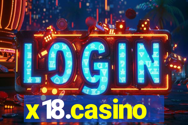 x18.casino