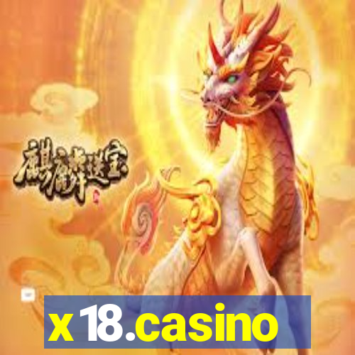 x18.casino