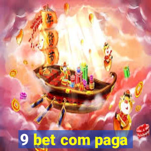 9 bet com paga