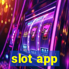 slot app