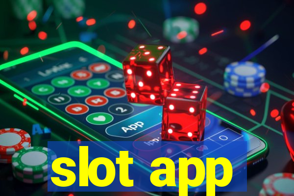 slot app