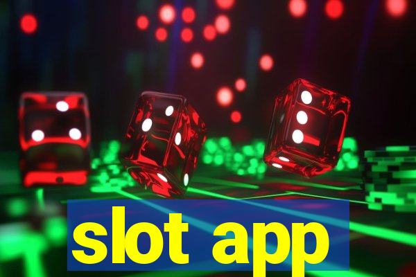 slot app