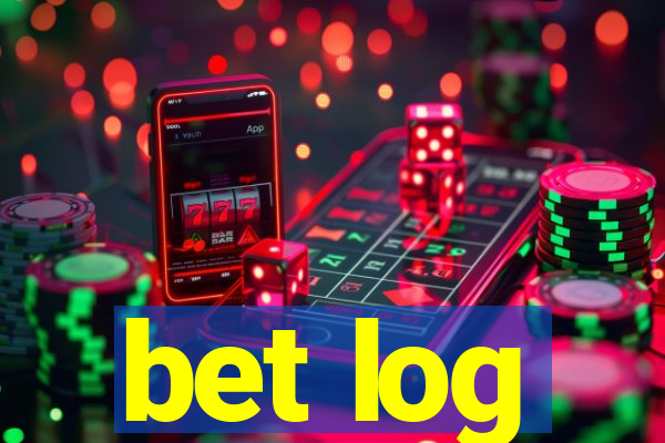 bet log