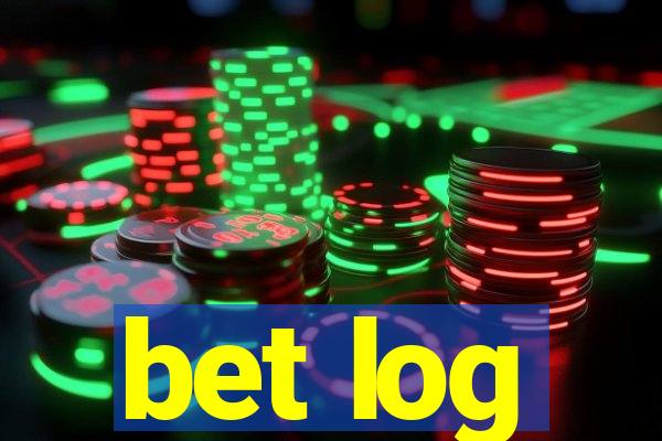 bet log