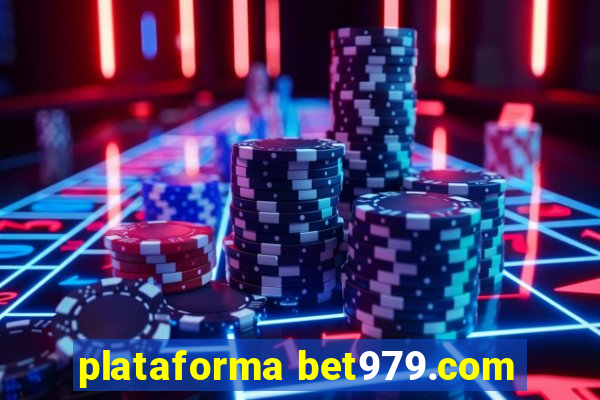 plataforma bet979.com