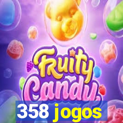 358 jogos