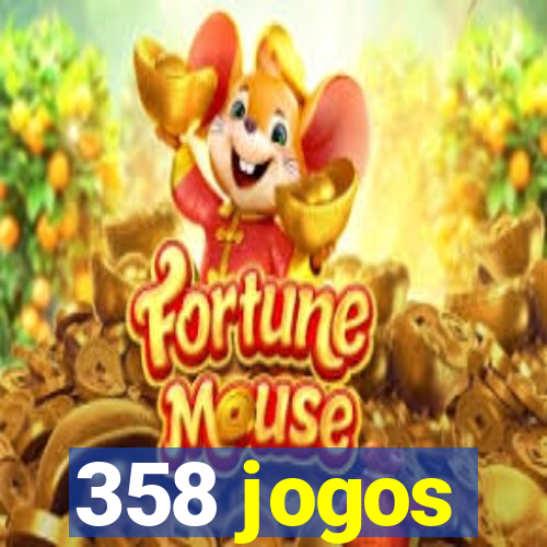 358 jogos