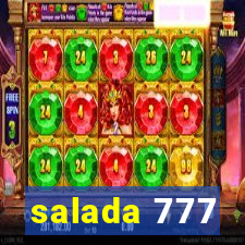 salada 777