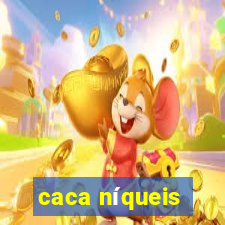 caca níqueis