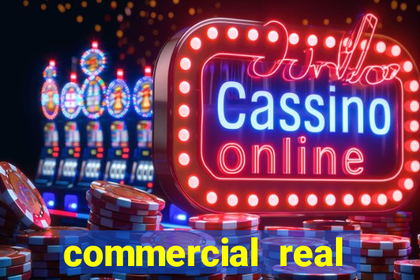 commercial real estate casino