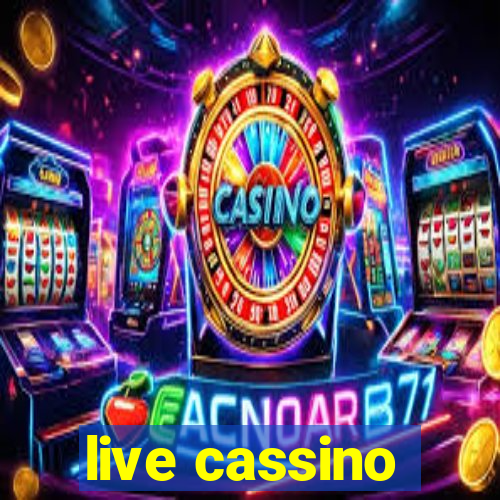 live cassino