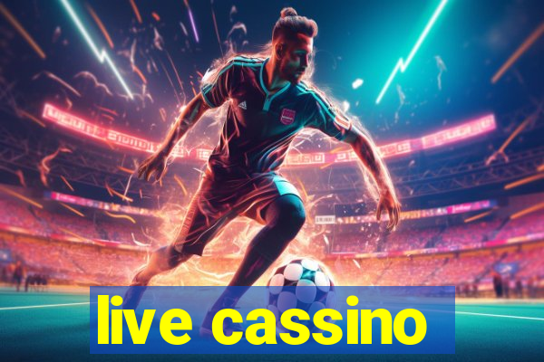 live cassino