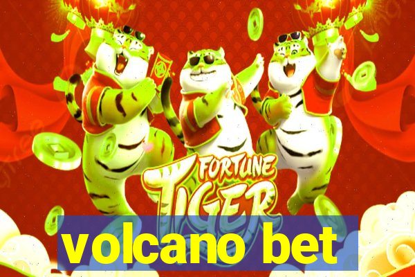 volcano bet