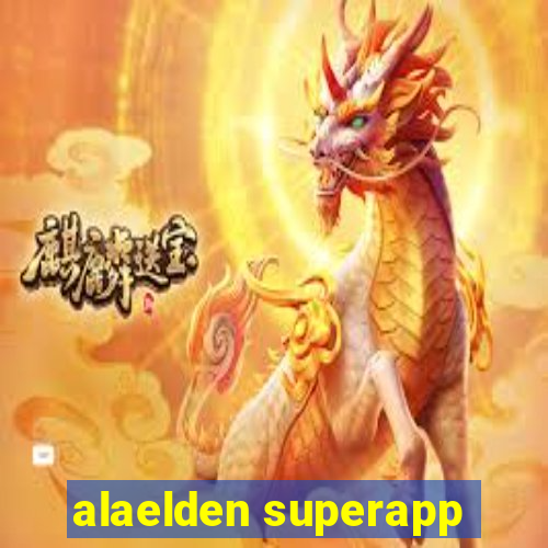 alaelden superapp