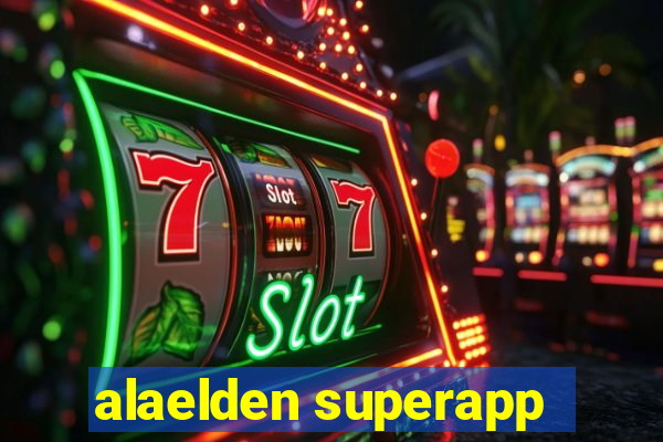 alaelden superapp