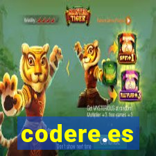 codere.es