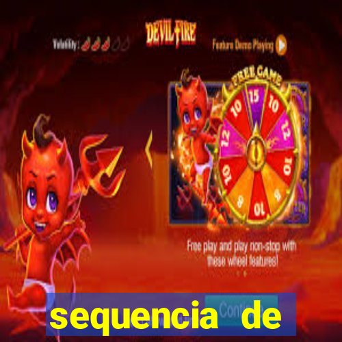 sequencia de jogadas poker