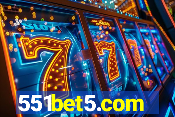 551bet5.com