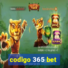 codigo 365 bet