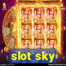 slot sky