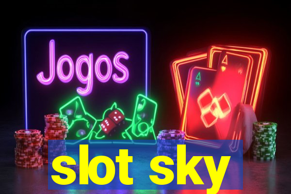 slot sky