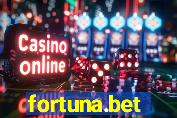 fortuna.bet