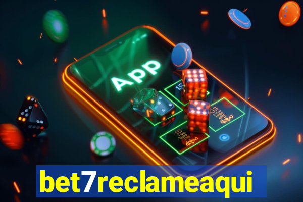 bet7reclameaqui