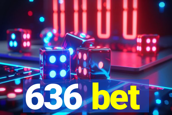 636 bet