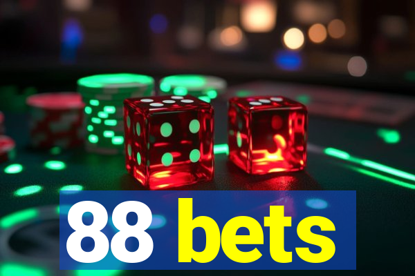 88 bets