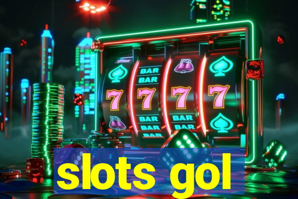 slots gol