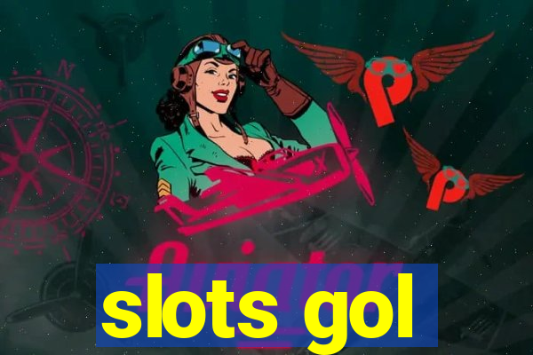 slots gol