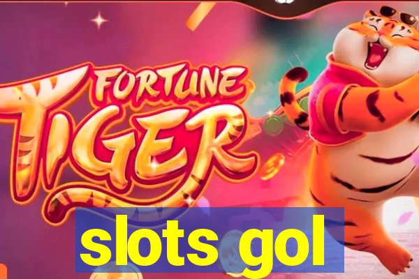 slots gol