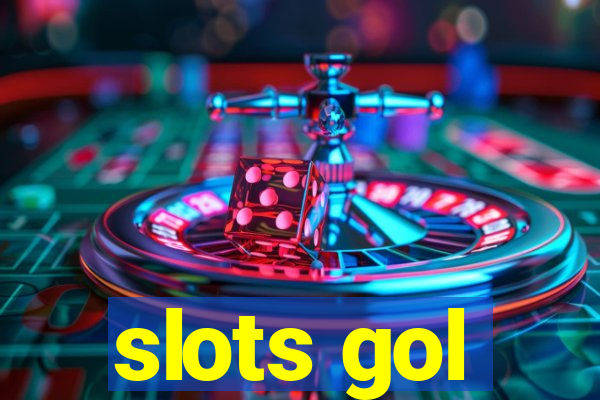 slots gol