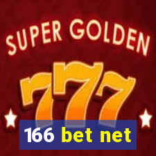 166 bet net