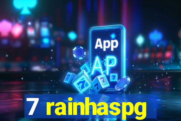 7 rainhaspg