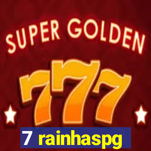 7 rainhaspg