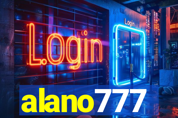 alano777