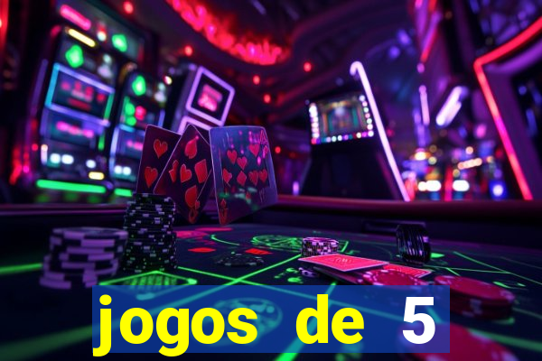 jogos de 5 centavos na betano