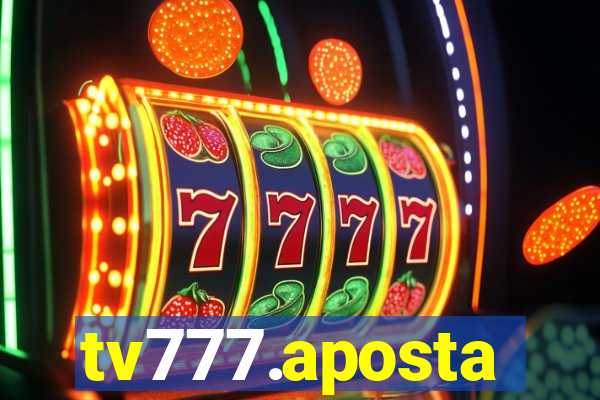 tv777.aposta