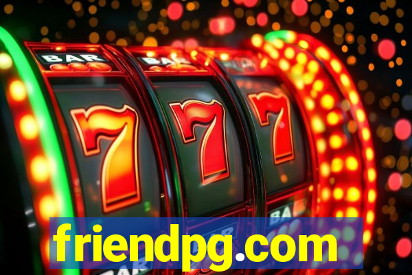 friendpg.com