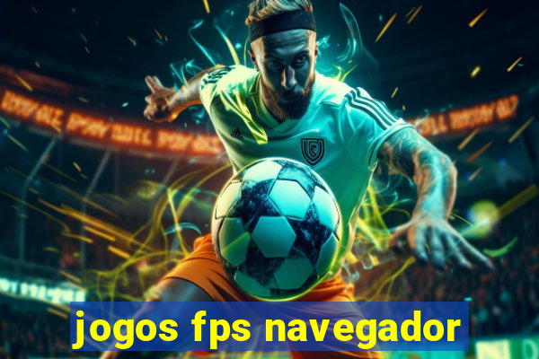 jogos fps navegador