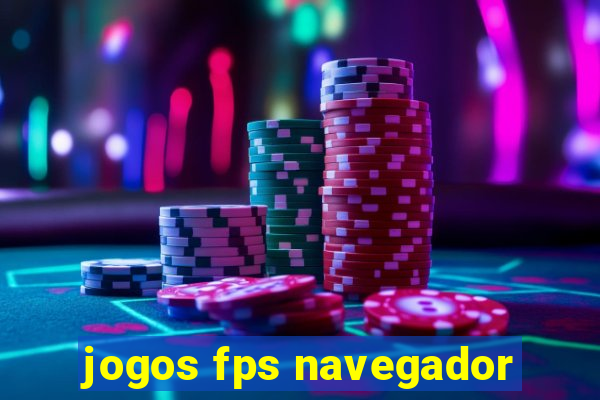 jogos fps navegador