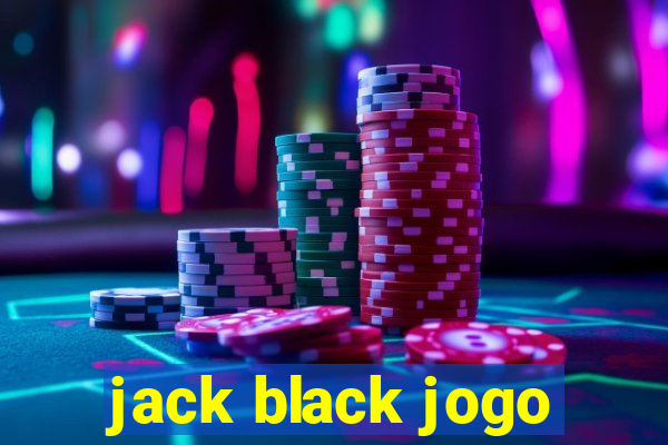 jack black jogo