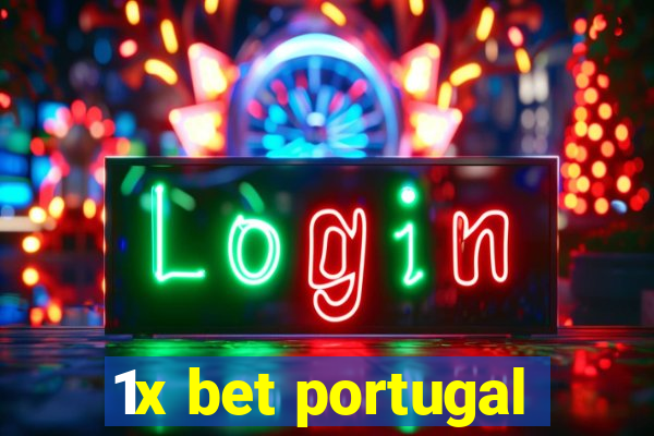 1x bet portugal