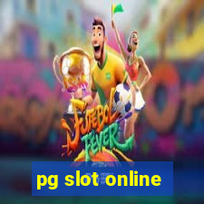 pg slot online