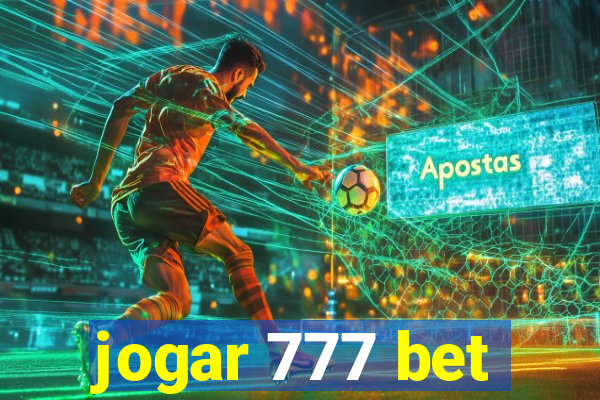 jogar 777 bet